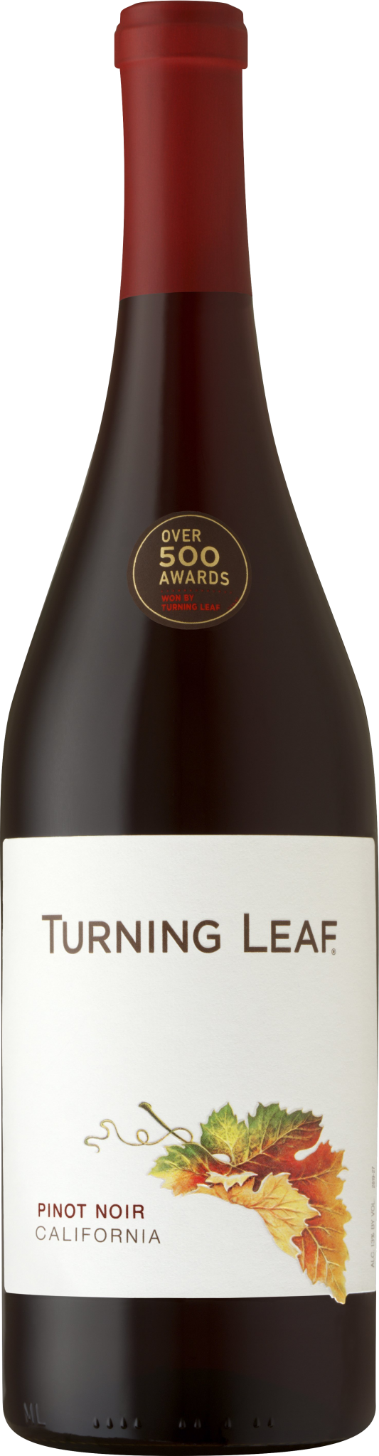 images/wine/Red Wine/Turning Leaf Pinot Noir.png